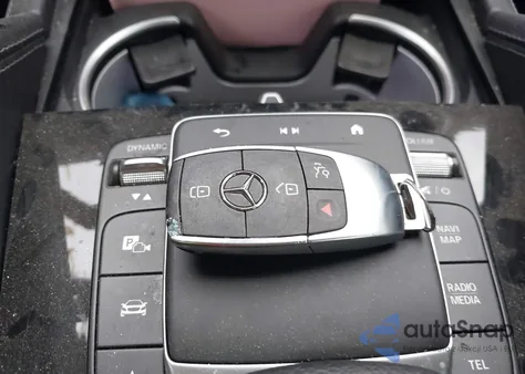 2024 Mercedes-Benz Gle 580 4Matic from USA, damaged, VIN 4JGFB8FB3RB230382